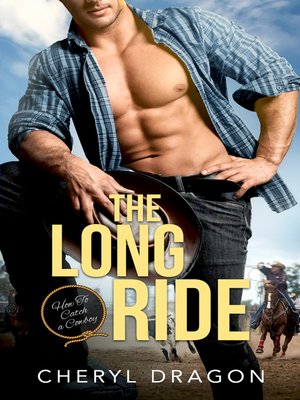 cover image of The Long Ride